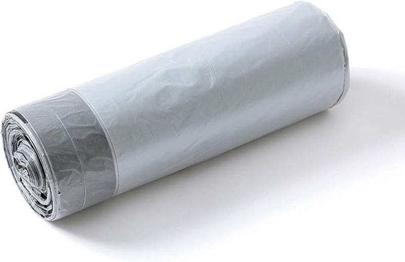 NUOBESTY 6 Rolls Colored Drawstring Garbage Bags Leak Proof for Home Commercial Outdoor Use - Image 5