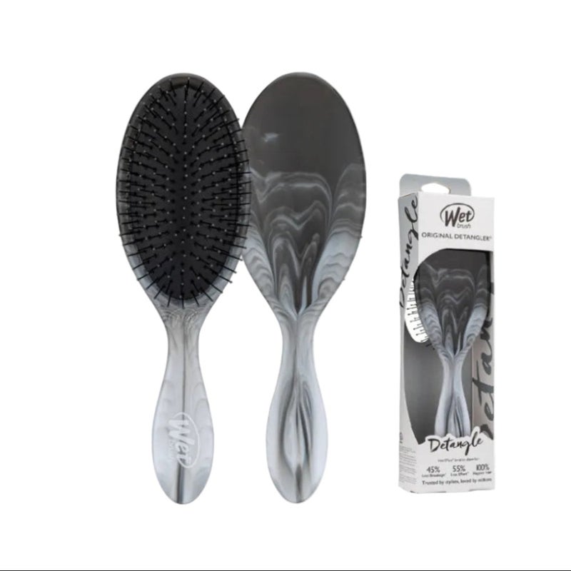 Wet Brush WetBrush Original Detangler – Black - Image 1