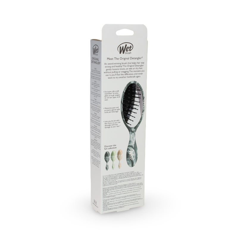 Wet Brush WetBrush Original Detangler – Black - Image 3