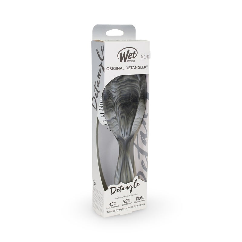 Wet Brush WetBrush Original Detangler – Black - Image 2