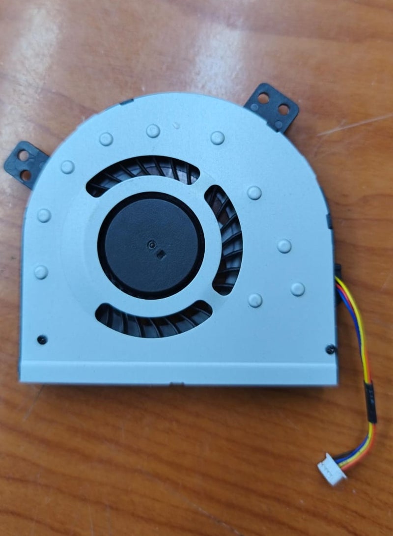 NMC LAPTOP LENOVO CPU FAN Z400 - Image 2