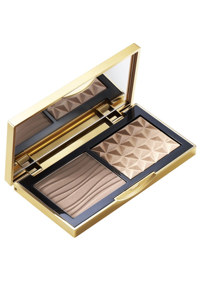 MAC Cosmetics MAC Sculpt & Glow Duo - Image 2