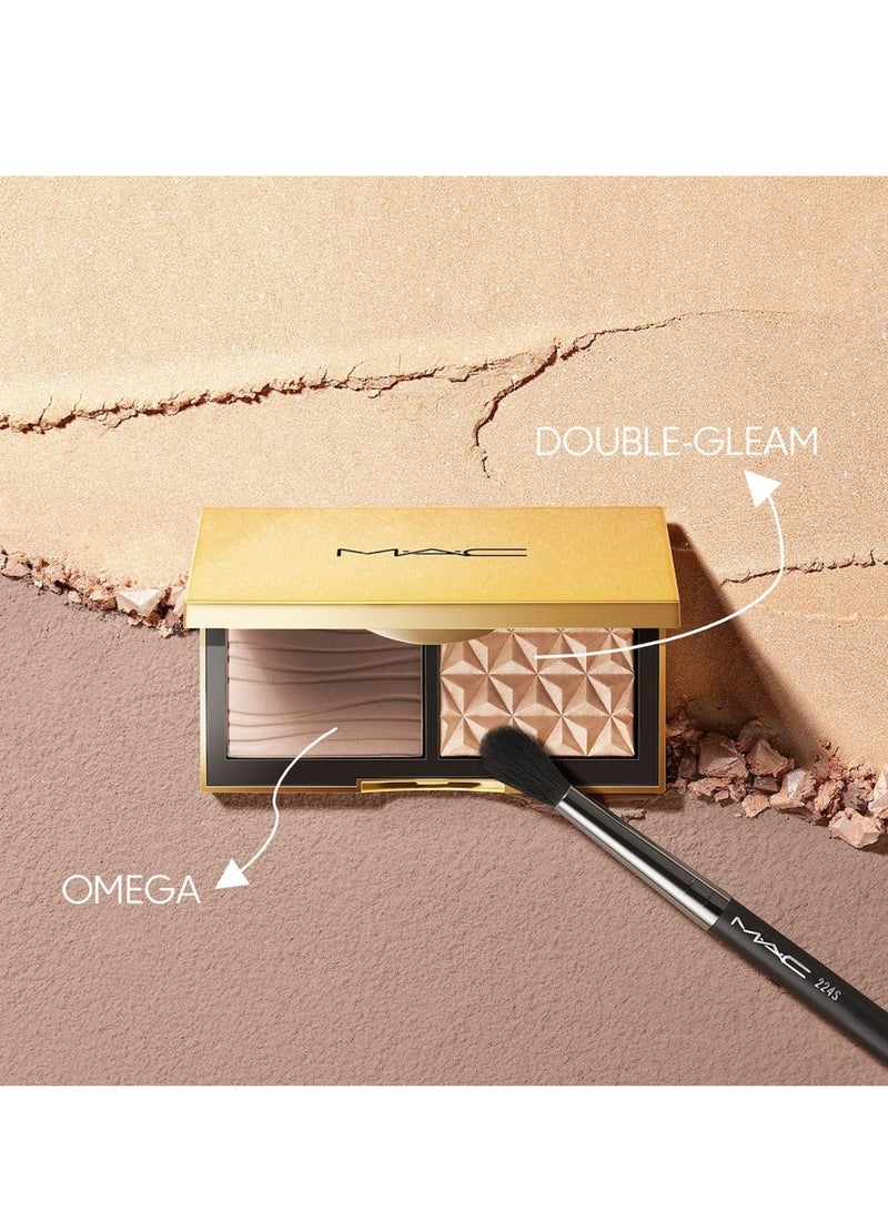 MAC Cosmetics MAC Sculpt & Glow Duo - Image 3