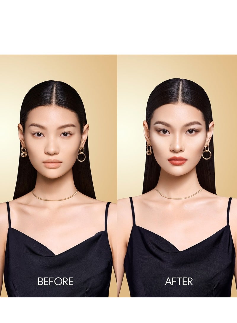 MAC Cosmetics MAC Sculpt & Glow Duo - Image 4