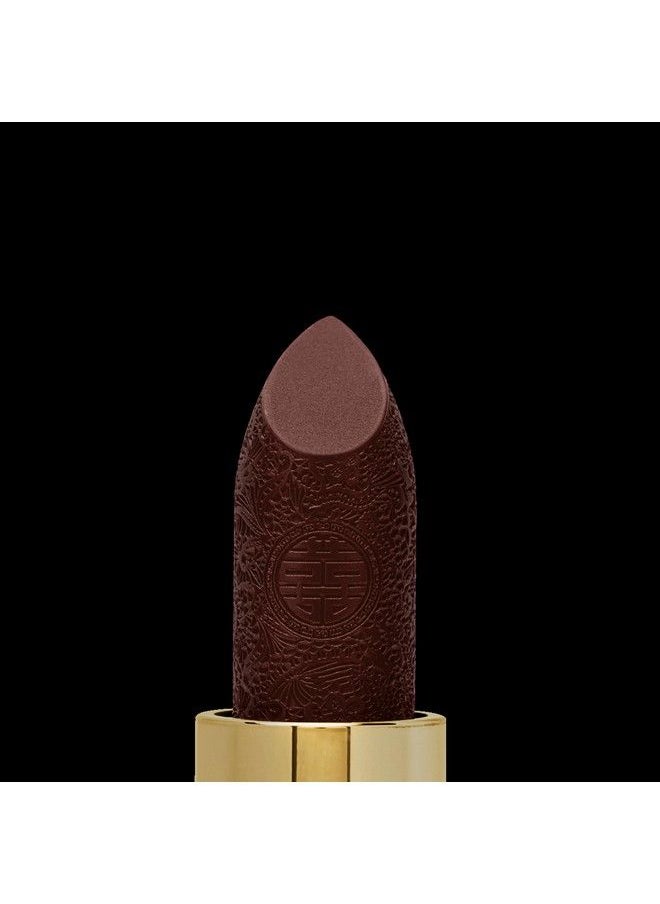 French Matte Waterproof Lipstick ; Enriched With Moisture Single Stroke Application ; Non Sticky & Non Drying Creamy Matte Lipstick For Women (Coffee Brown 3G) - pzsku/ZC22C5812E51389F7CEF2Z/45/_/1690019782/1b5b39a5-f906-4465-b847-09ae6a1a4318