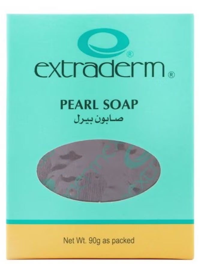 PEARL SOAP 90g