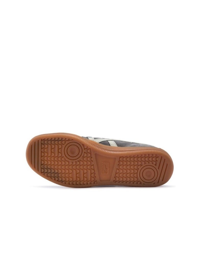 Onitsuka Tiger - Tiger Tokuten Casual Sneakers Grey/White/Brown - Image 1