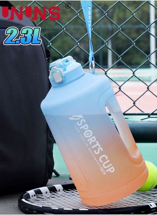 2.3L