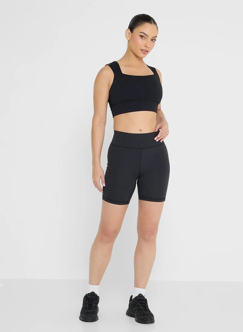 FRWD Medium Support Seamless Sports Bra