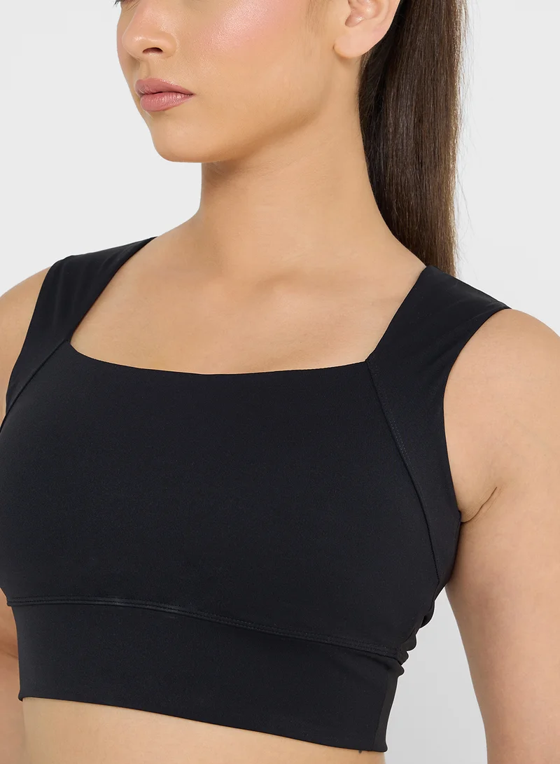 FRWD Medium Support Seamless Sports Bra