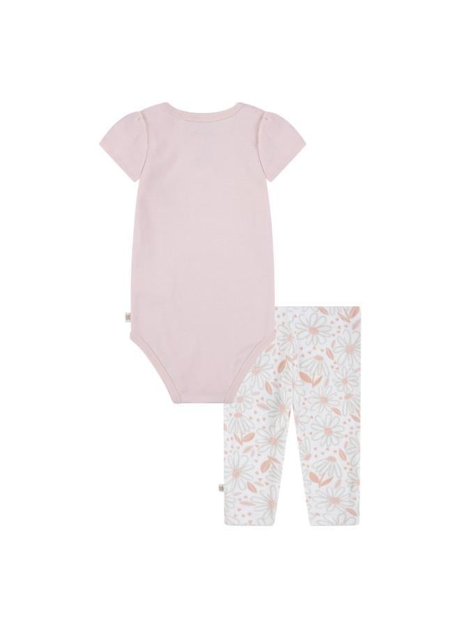 هجيز طقم بودي سوت وبنطلون - Image 2