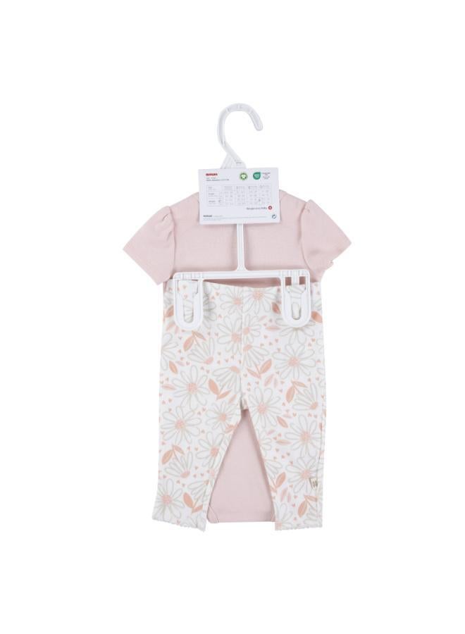 هجيز طقم بودي سوت وبنطلون - Image 4