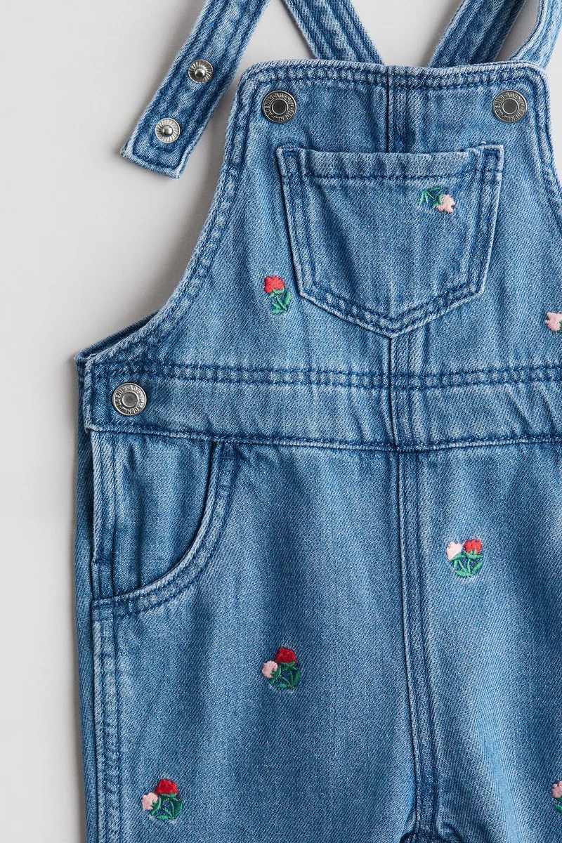 H&M 2-piece cotton set