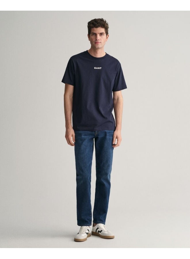 Gant Slim Fit Jeans - Image 1