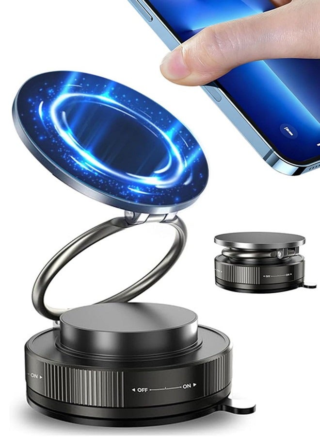 فايب هوم Vibehome Magnetic Car Phone Holder