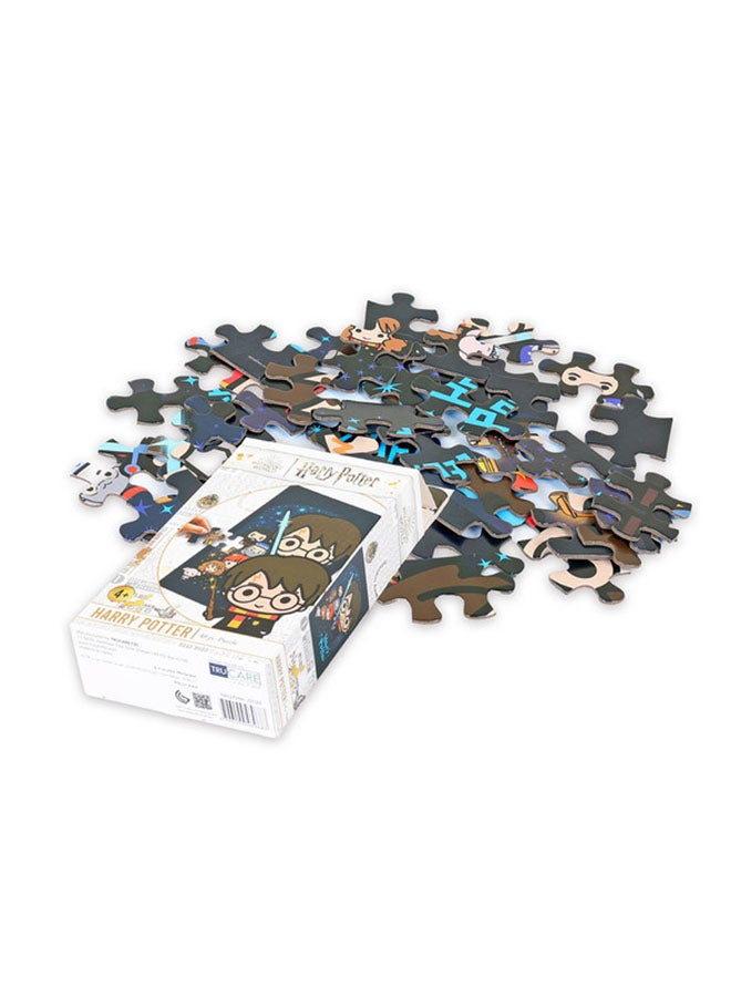 Warner Bros Harry Potter 48 Pcs Jigsaw Puzzle 4 Years And Above  - Image 5