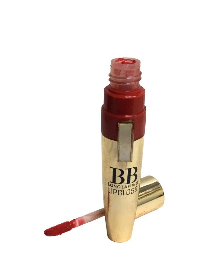 MEGAGA Lip Gloss Brown (Matte) - Image 1