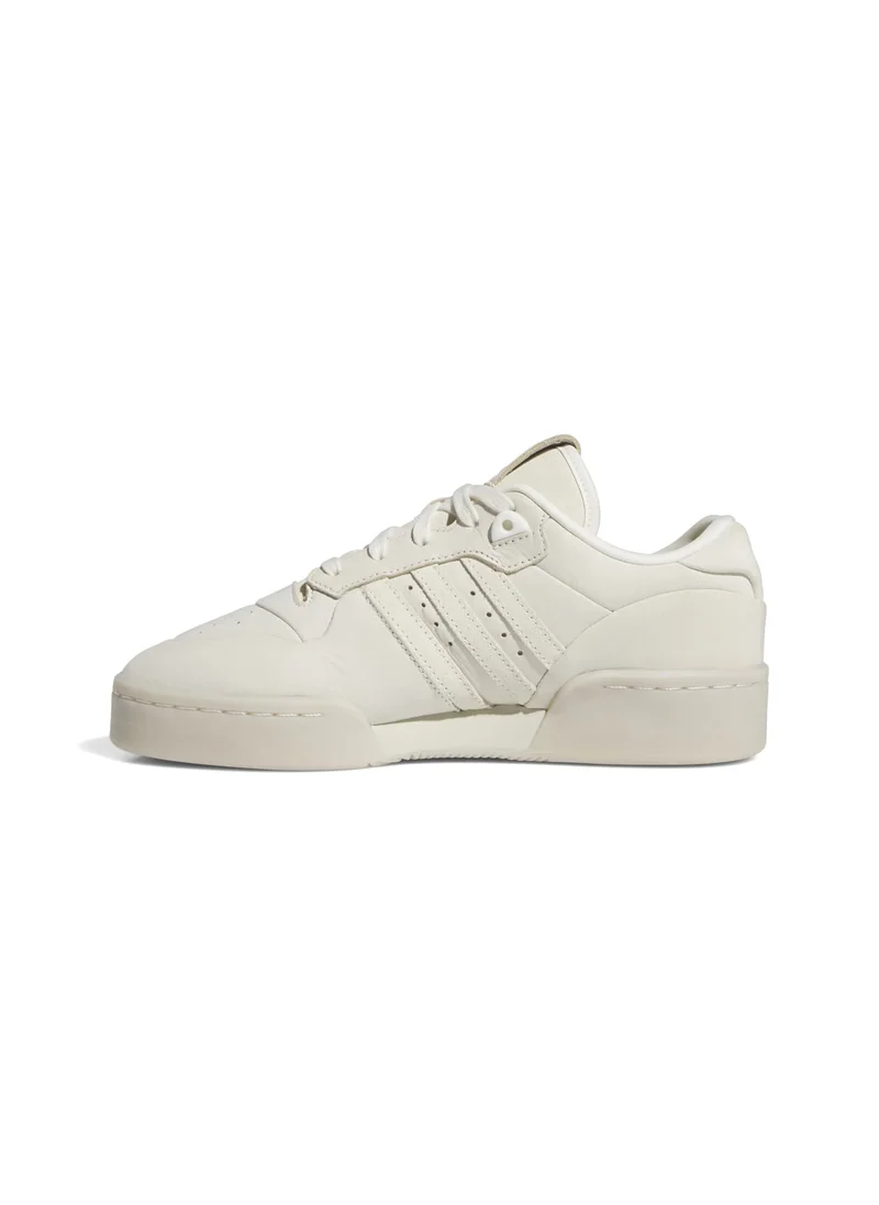اديداس adidas RIVALRY LOW LUX W White Originals Men Shoes