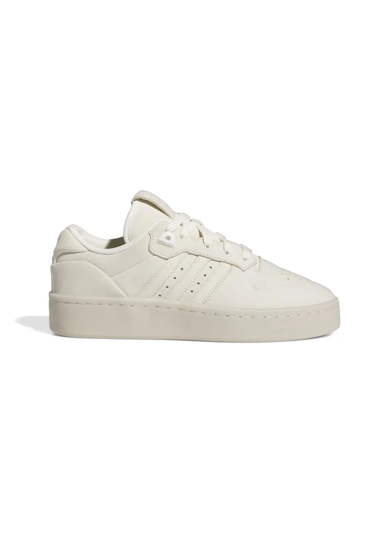 اديداس adidas RIVALRY LOW LUX W White Originals Men Shoes