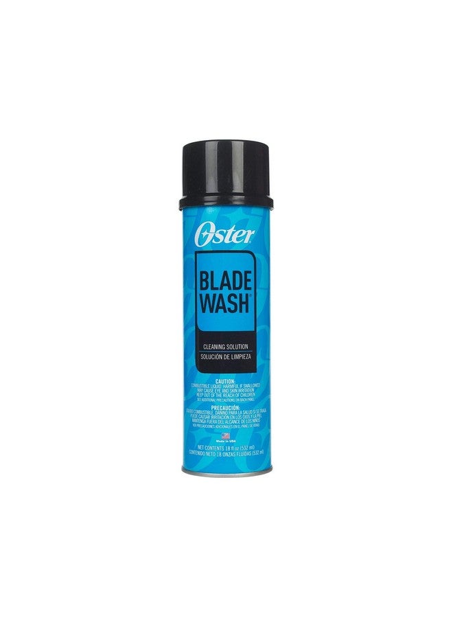 Oster Blade Wash, 18-ounces - Image 1