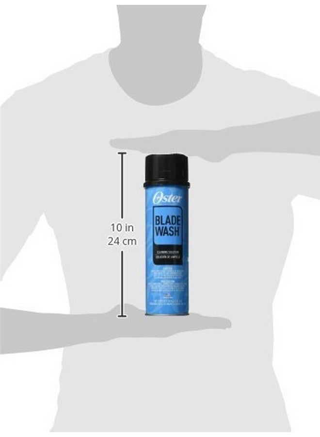 Oster Blade Wash, 18-ounces - Image 2