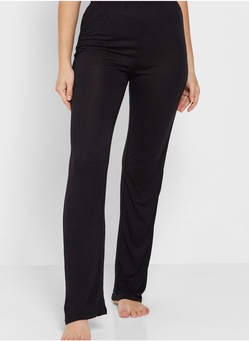 VERO MODA - Graphic Print Pyjama Set - Image 1