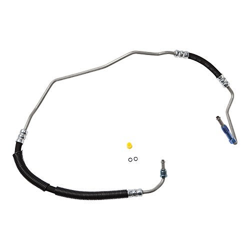 Plews Edelmann 92035 Power Steering Pressure Hose - Image 1