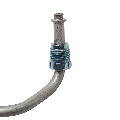 Plews Edelmann 92035 Power Steering Pressure Hose - Image 2