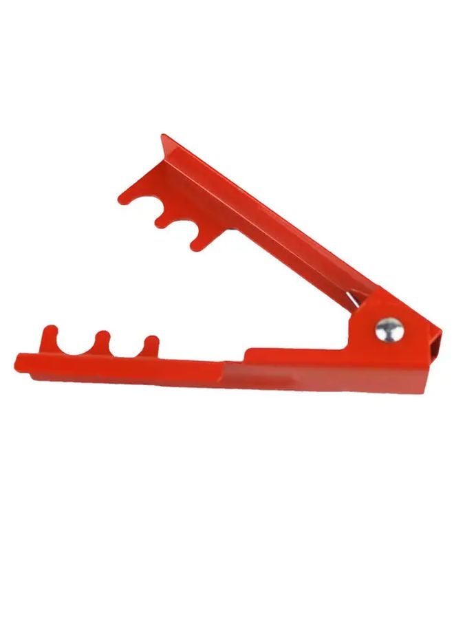 Variant1 4pcs Floral Scissors Set Gardening Pruning Shears Flower Arrangement Tool - Image 3