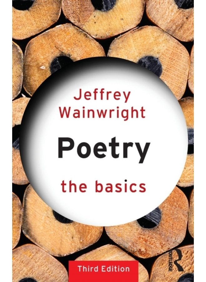 Poetry The Basics - Paperback