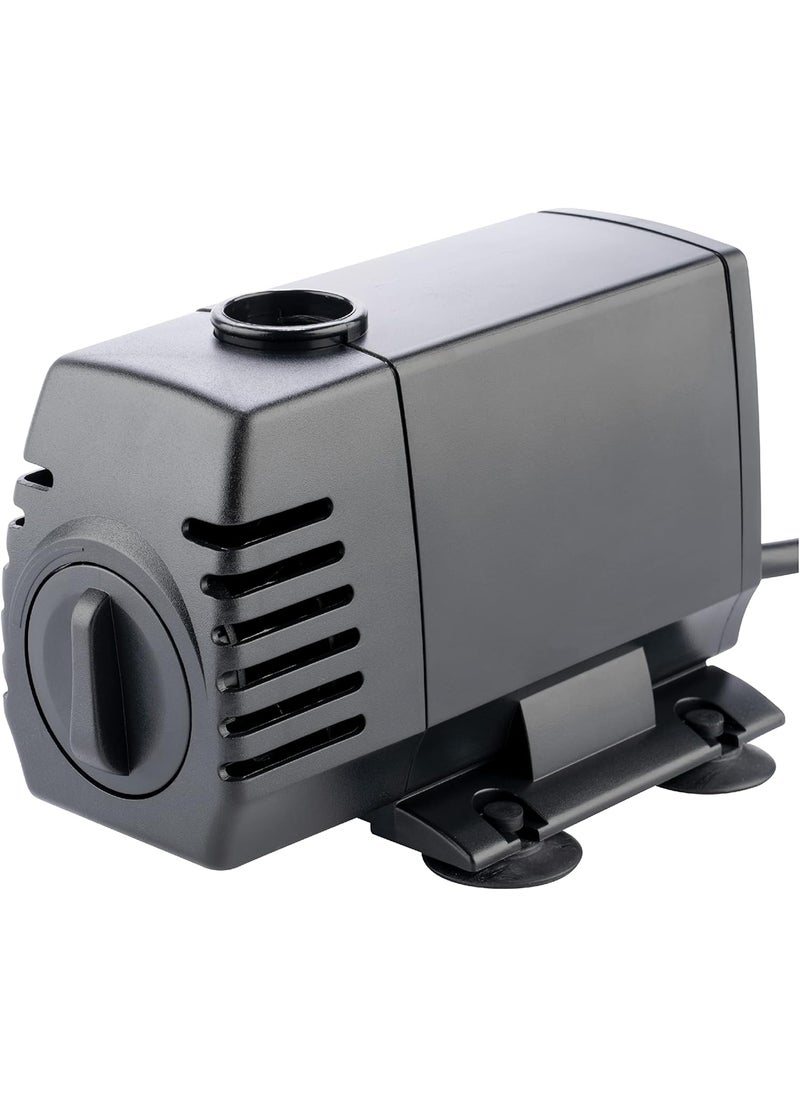 Tetra Tetra Fountain Pump for Ponds and Water Gardens 330 GPH  - Image 2