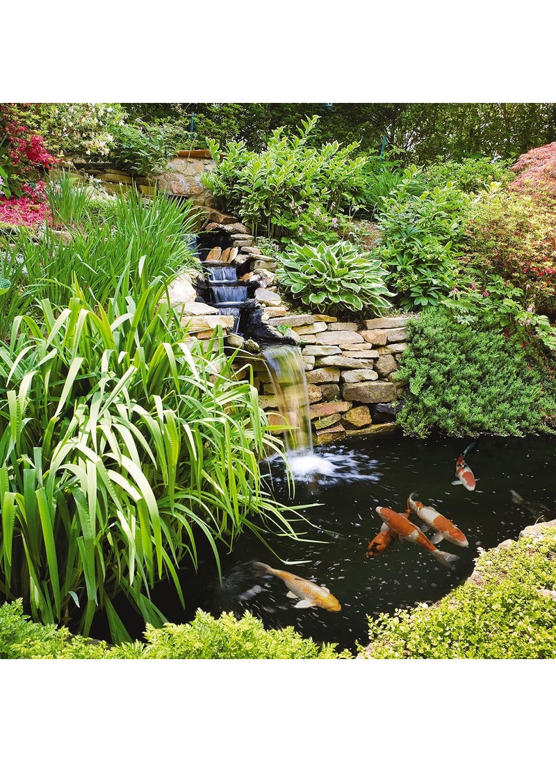 Tetra Tetra Fountain Pump for Ponds and Water Gardens 330 GPH  - Image 3