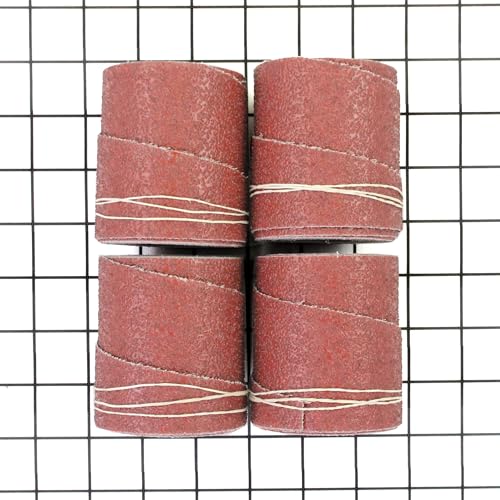 JET 16" Ready-to-Wrap Sandpaper, 60 Grit (60-6060) - Image 1