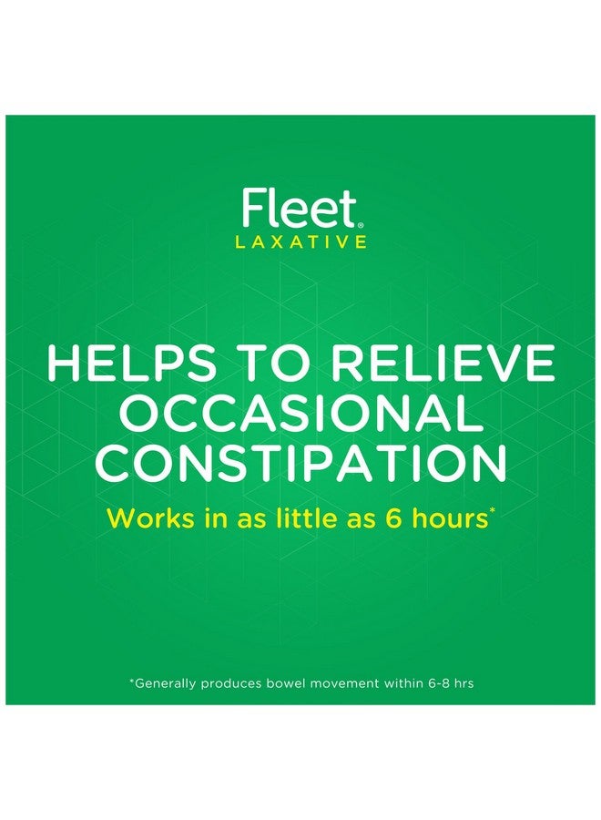 فليت مُليّن فليت، سائل فموي بزيت معدني، بنكهة الفانيليا، مُليّن مُزلق للإمساك، 16 أونصة سائلة - Image 1