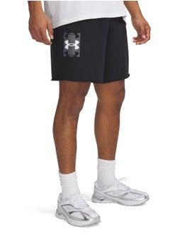 Men's Rival Terry Logo Short (8In) - pzsku/ZC22D96894410BE367A28Z/45/_/1739172227/c6a32fd9-78f2-4b5c-868d-72b1de336d68