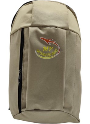 My Geppeto Bag Colorful Backpack Sports Hiking Camping Bicycle Bag 12 Lt  - Image 3