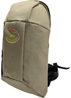 My Geppeto Bag Colorful Backpack Sports Hiking Camping Bicycle Bag 12 Lt  - Image 4