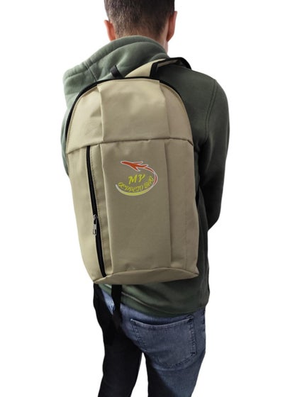 My Geppeto Bag Colorful Backpack Sports Hiking Camping Bicycle Bag 12 Lt  - Image 1