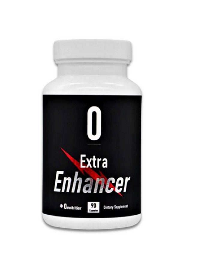 Omnitrition OmniTrim Extra Enhancer, 90 Capsules - Image 1