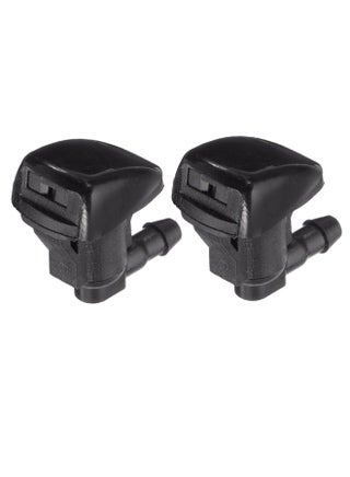 2-Piece Front Windshield Wiper Nozzle Set - pzsku/ZC22DF8913C2717D89447Z/45/_/1697047404/ae448e96-650e-49df-afce-b104a499aa9d