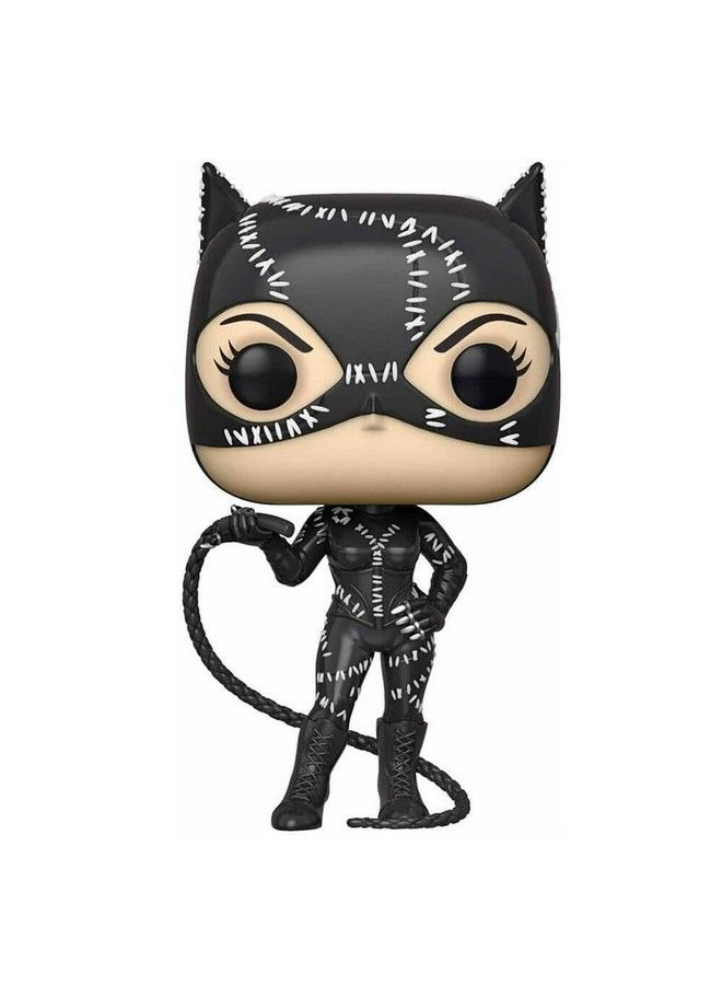Funko Pop! Heroes: Batman Returns- Catwoman, Action Figure - 47707 - Image 4