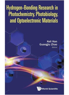 Hydrogen-bonding Research In Photochemistry, Photobiology, And Optoelectronic Materials  - Image 2
