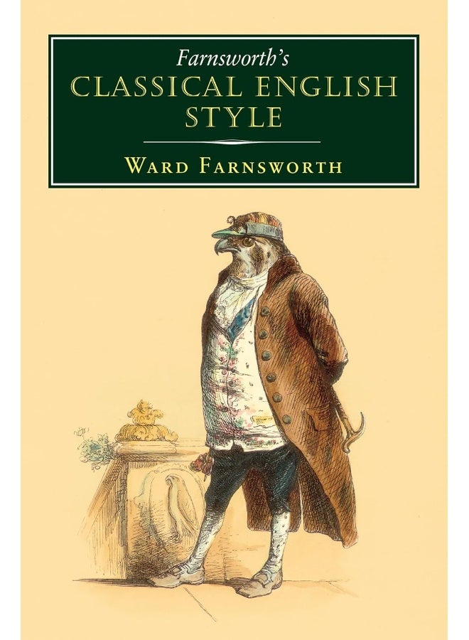Farnsworth's Classical English Style: 3