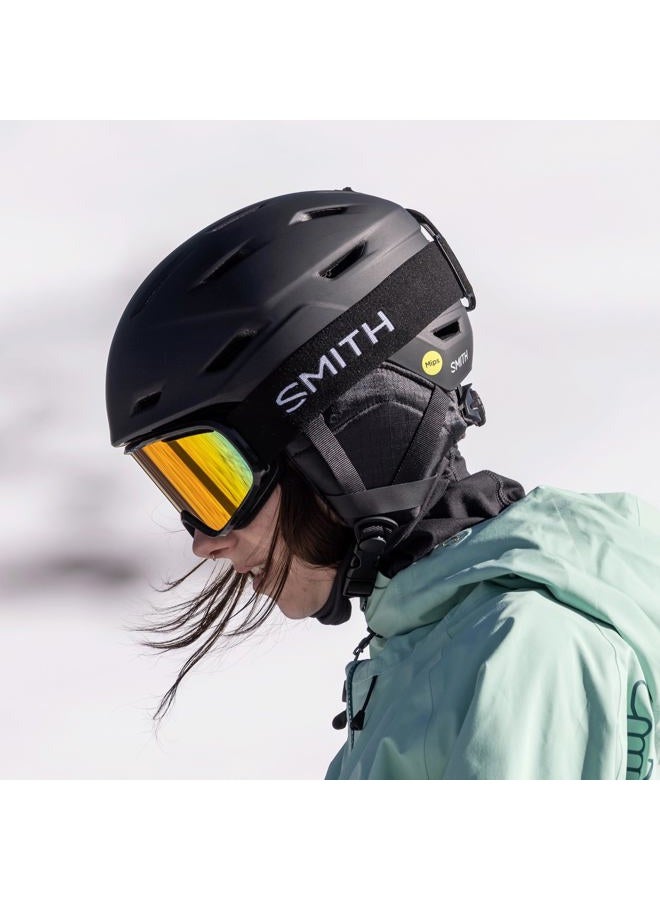 SMITH Unisex Adult Vogue Snow Sport Goggle - Terra Frame | RC36 Lens - Image 3