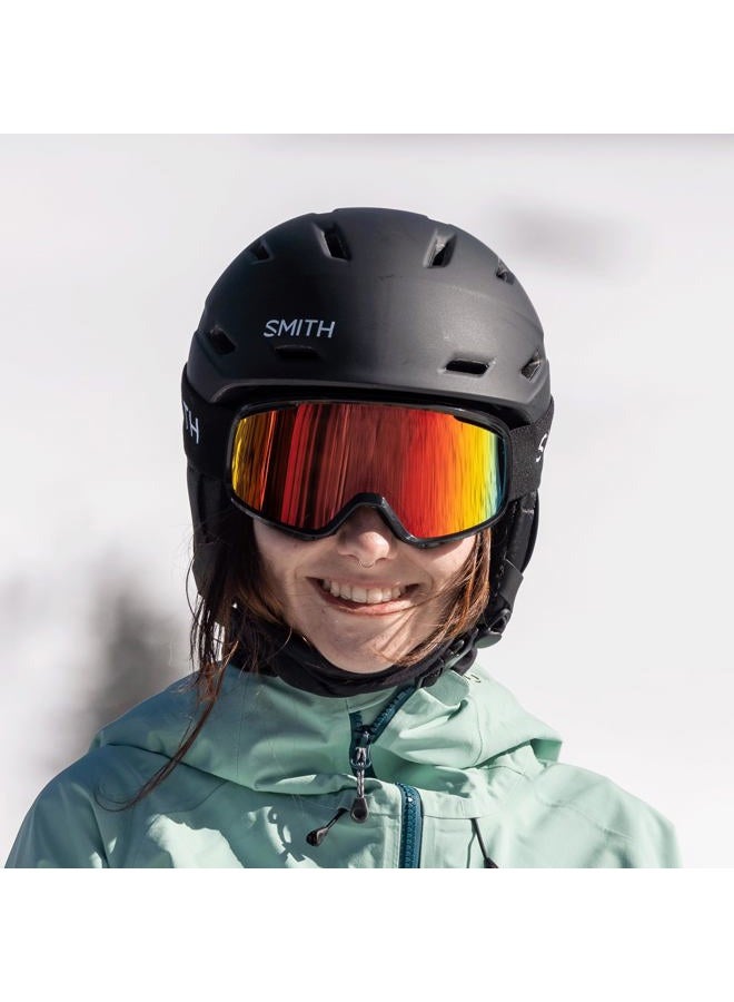 SMITH Unisex Adult Vogue Snow Sport Goggle - Terra Frame | RC36 Lens - Image 2