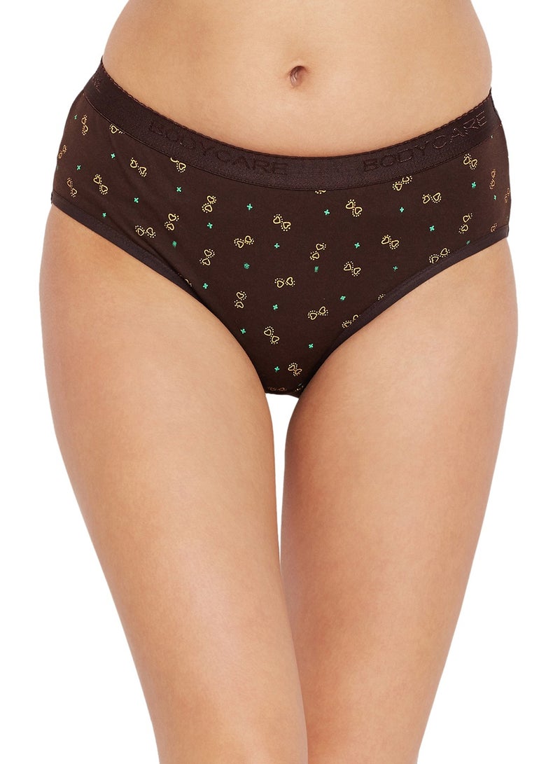 Bodycare Ladies Panty: Soft - Pack of 3 - Image 3