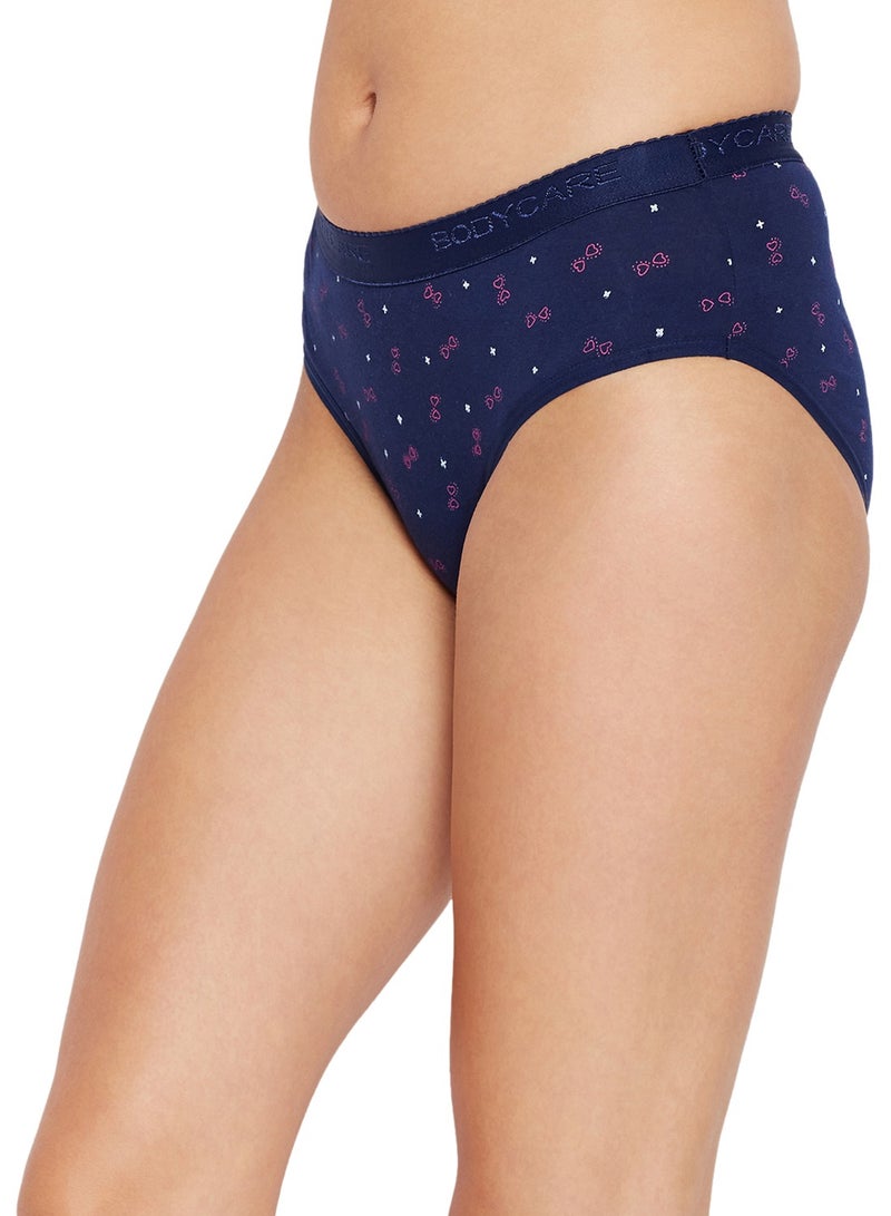 Bodycare Ladies Panty: Soft - Pack of 3 - Image 5