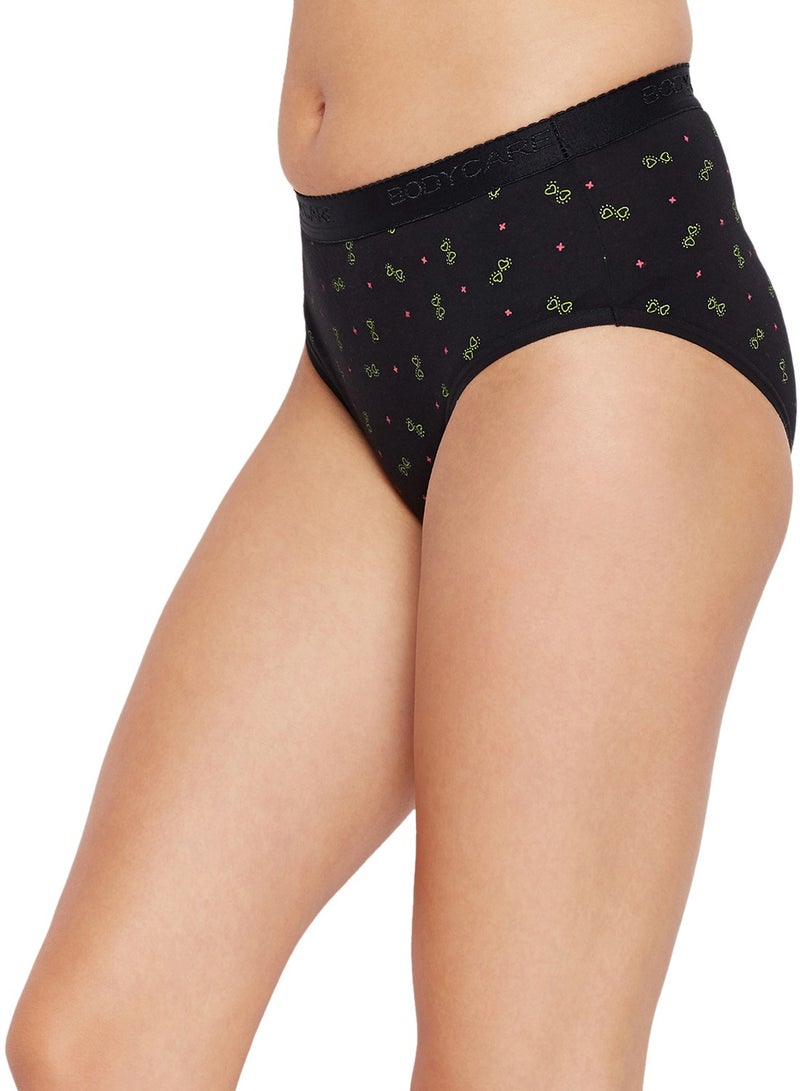 Bodycare Ladies Panty: Soft - Pack of 3 - Image 4