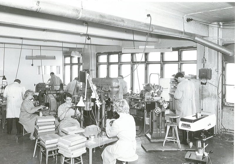 SUUNTO PM-5 Clinometer: Accurately measure heights, vertical angles and slopes - Image 2