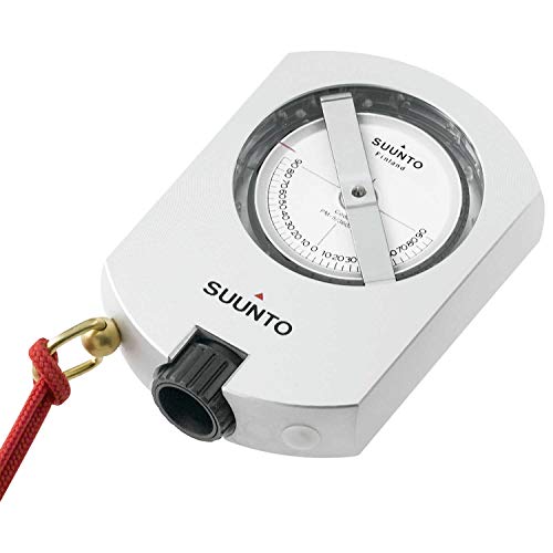 SUUNTO PM-5 Clinometer: Accurately measure heights, vertical angles and slopes - Image 1